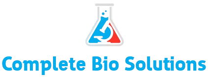 Complete Bio Solutions Inc
