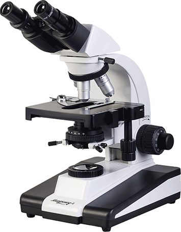 Complete Bio Solutions Lab