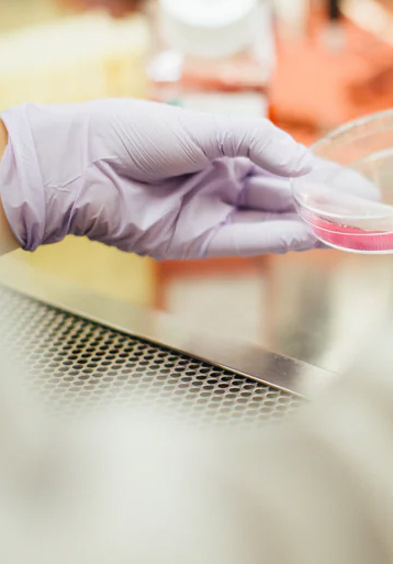 Genomics Service
