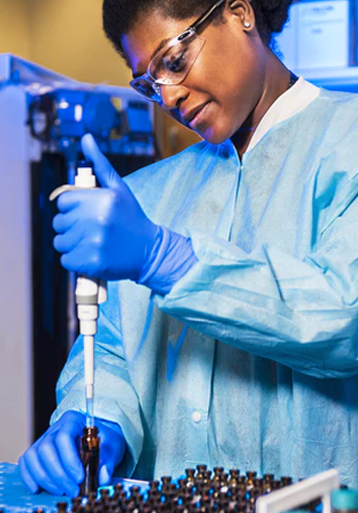 Molecular Diagnostics