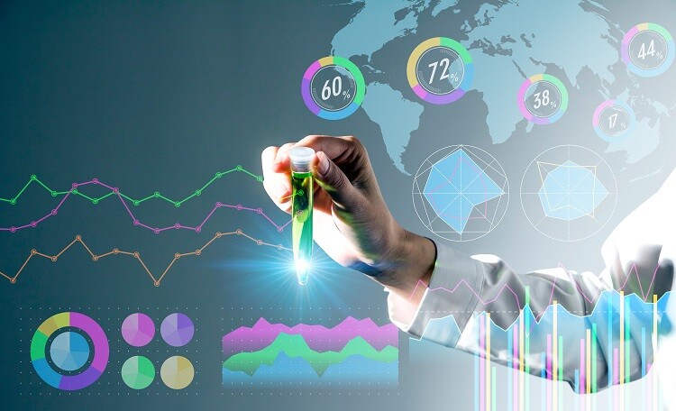 Bioinformatics Data Analysis